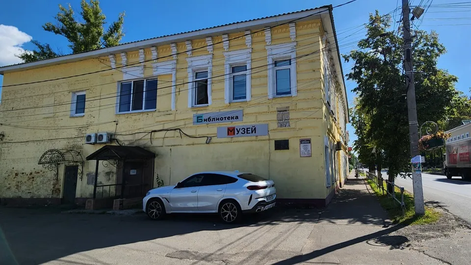 Фото: Ольга Антонова