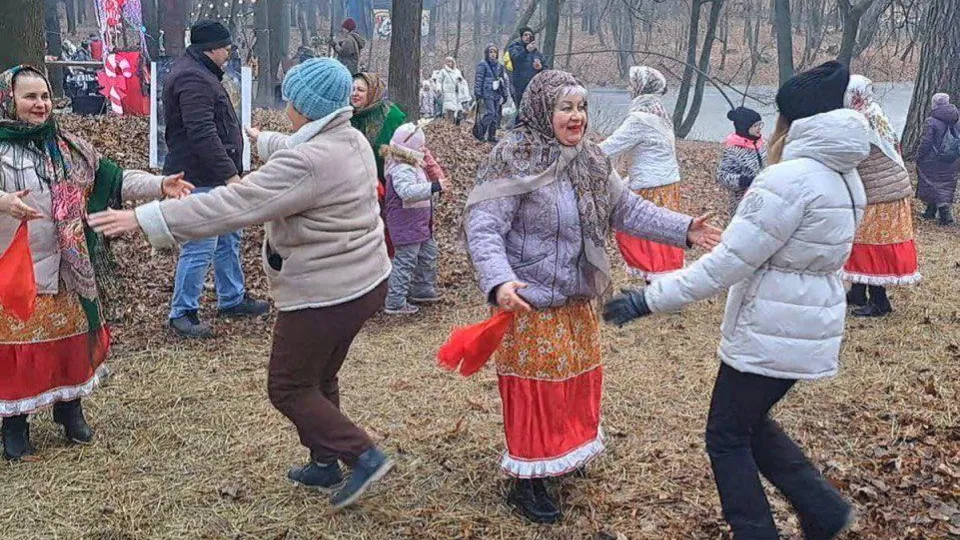 Фото: Министерство социального развития Московской области