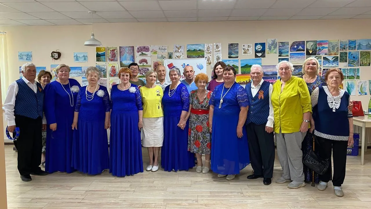 Фото: пресс-служба администрации г.о. Кашира