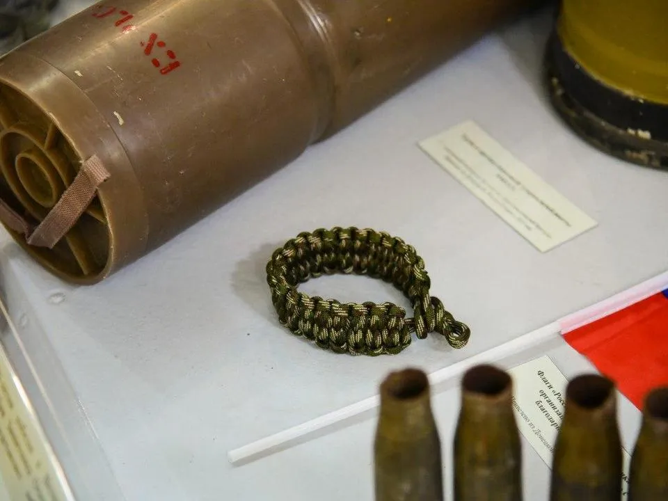 Фото: пресс-служба администрации городского округа Мытищи