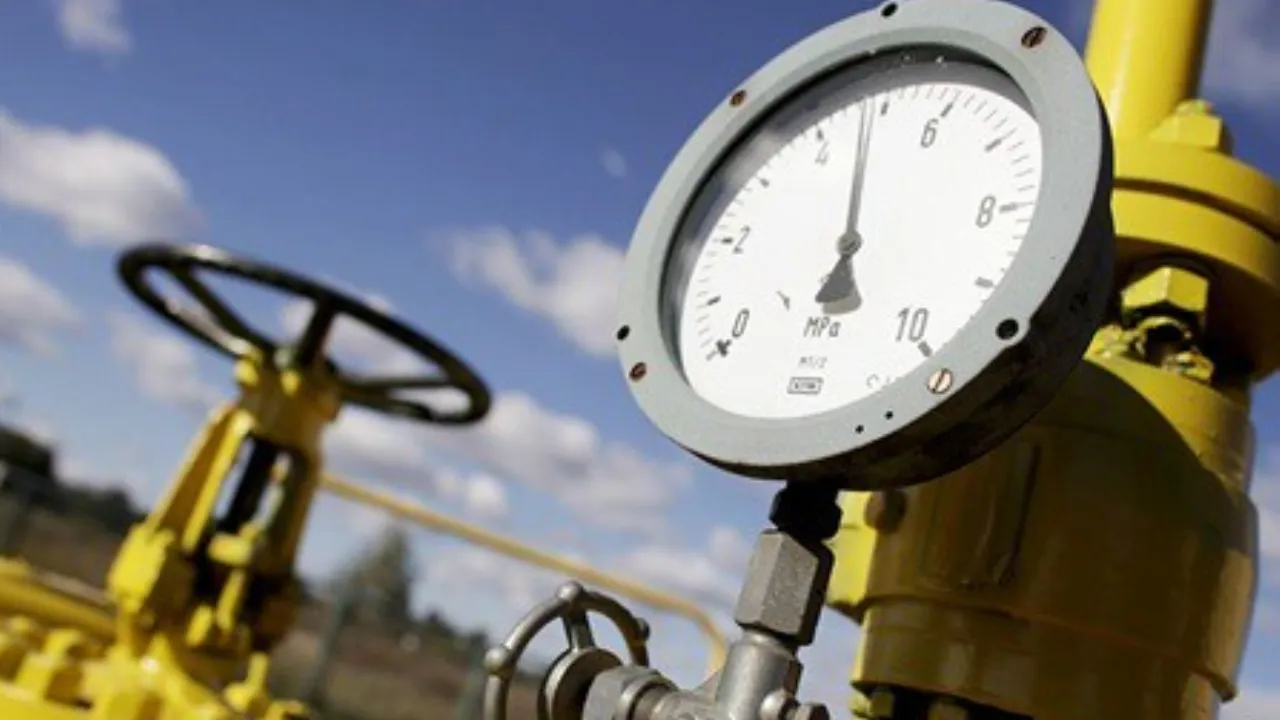 Премьер Молдавии остался недоволен решением России по поставкам газа Приднестровью