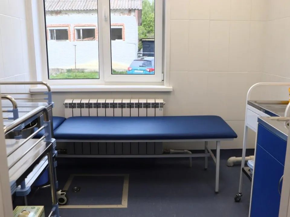 Фото: Пресс-служба Минздрава МО