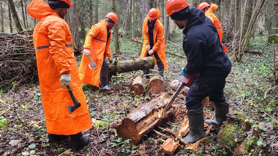 Фото: МедиаБанк Подмосковья/Валентина Максимова