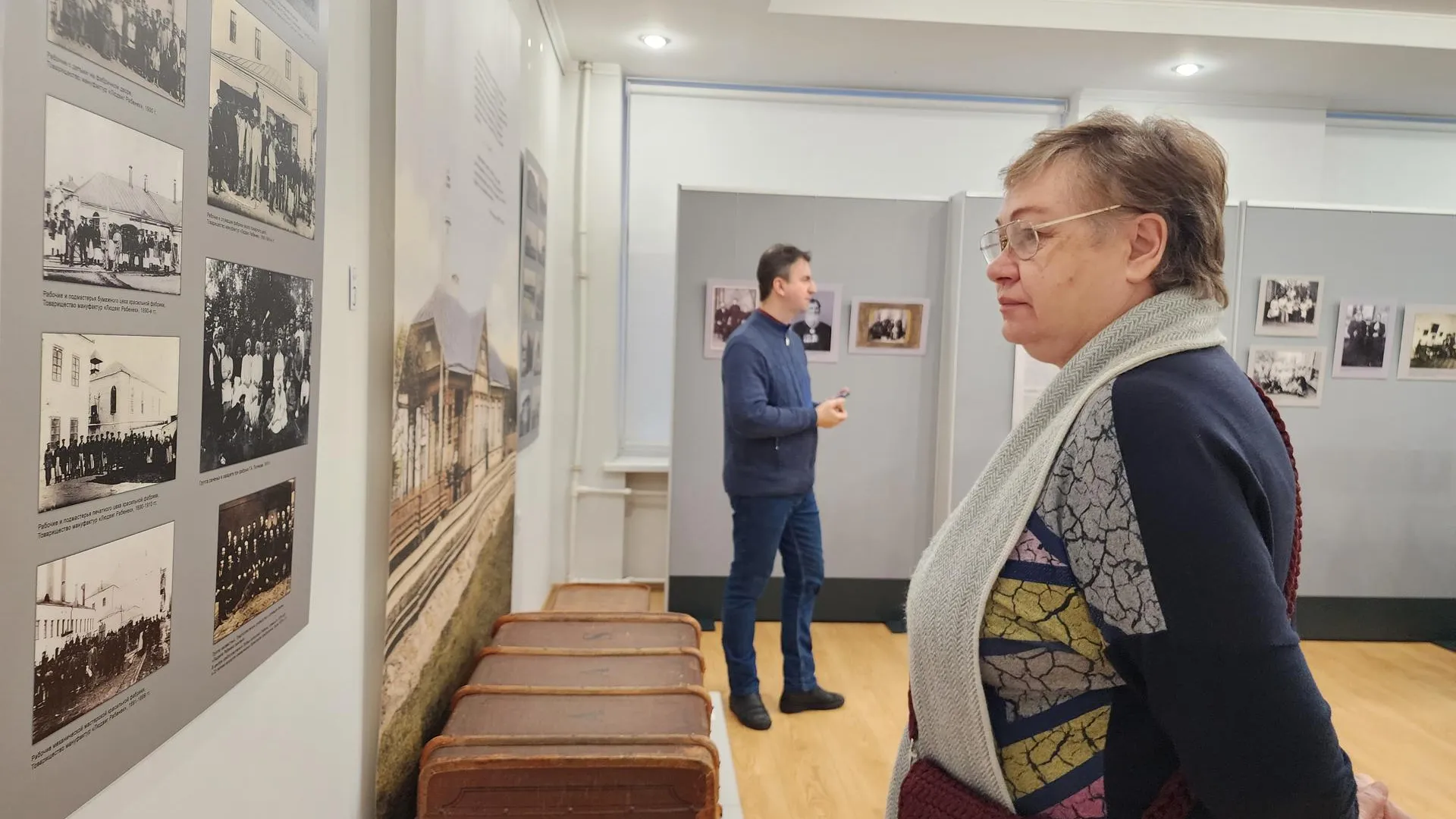 Евгения Корытько