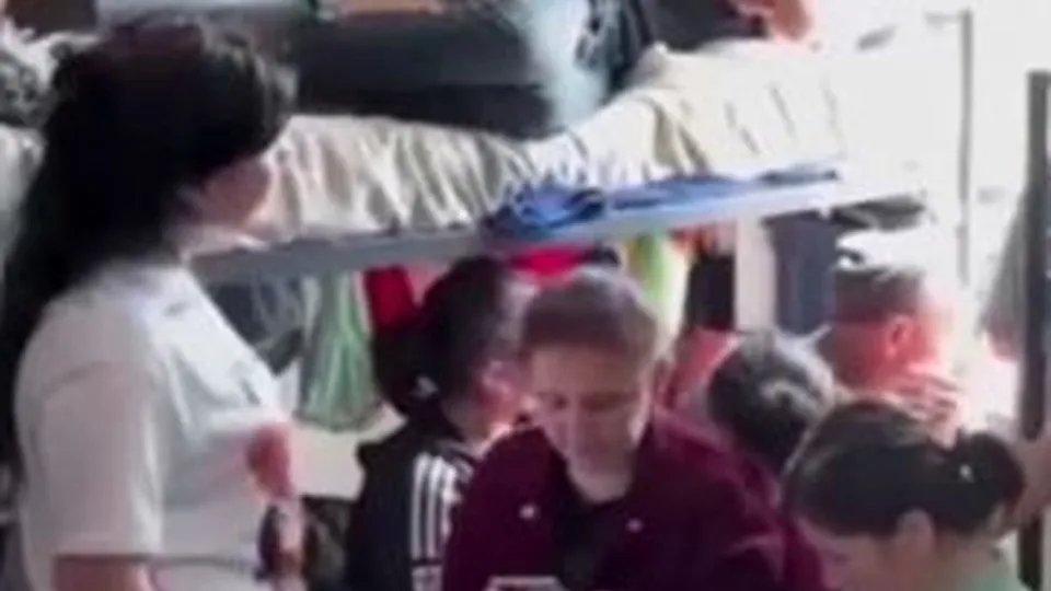 Фото: пресс-служба ГУ МВД России по Московской области