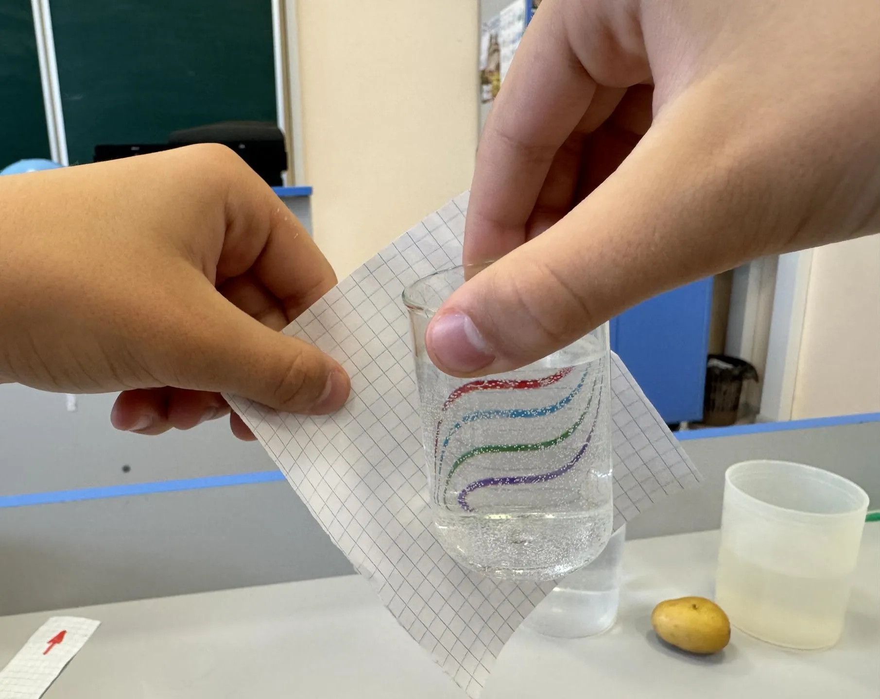 пресс-служба администрации Можайского городского округа