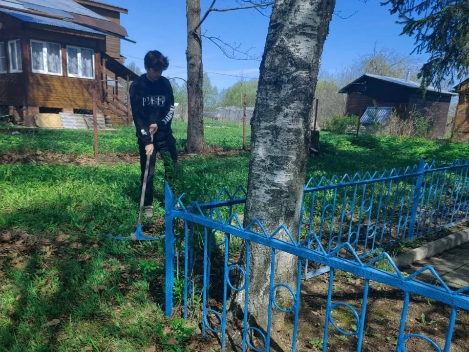 МАОУ «СОШ № 3 г. Рузы»