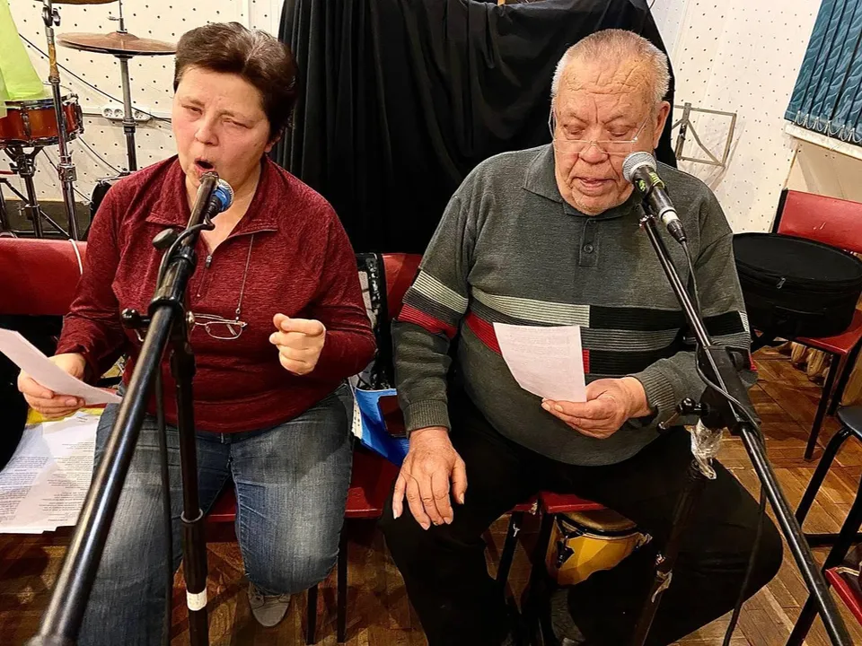 Фото: пресс-служба администрации г.о.Котельники