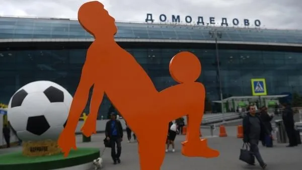 Пункты по защите прав потребителей открыл Роспотребнадзор в трех аэропортах к ЧМ-2018