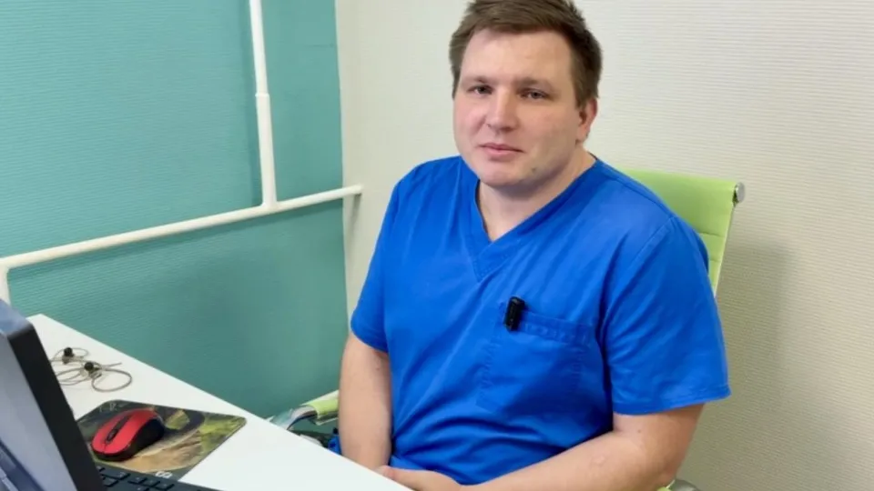 Фото: Истринская клиническая больница