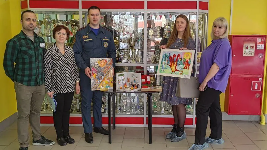 Пресс-служба администрации городского округа Лобня