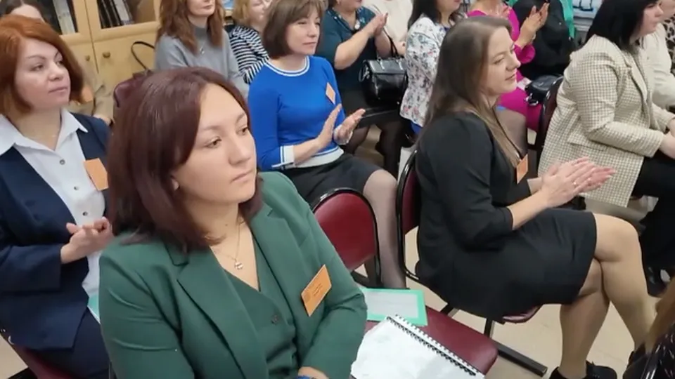 Фото: Щелковское телевидение