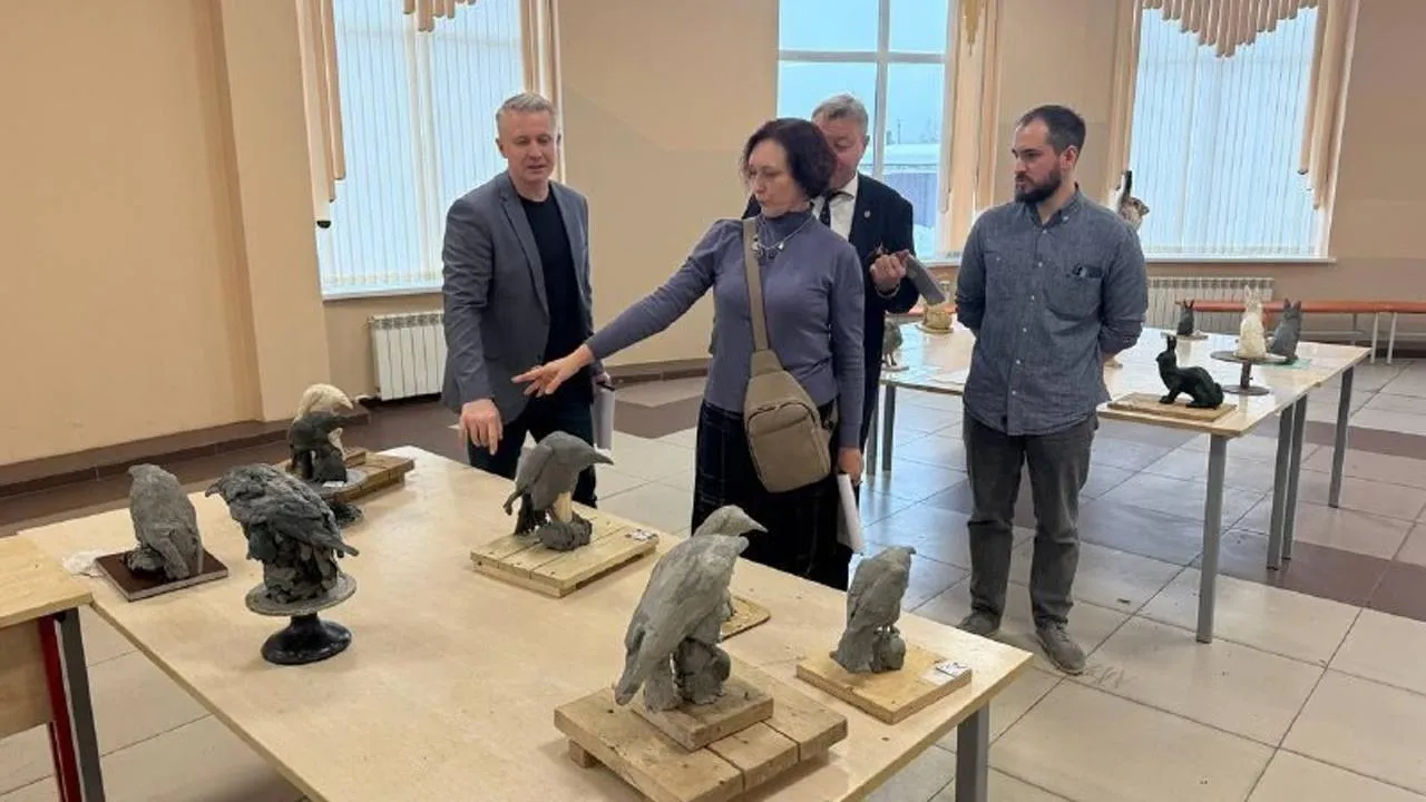 Рузский филиал ГАПОУ МО «МГКИ»