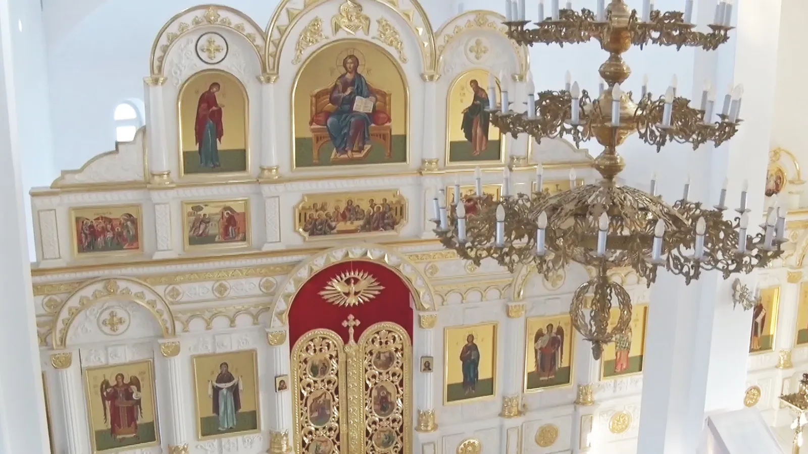 Фото: ТВ-Комсет