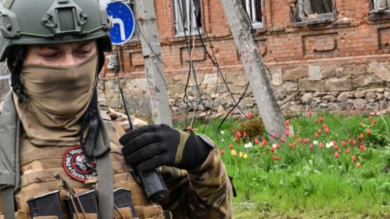 Военкор Коц рассказал, что ВСУ не хватает бойцов для успешного наступления