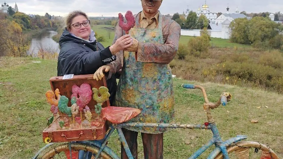 Фото: Мытищинская ОКБ