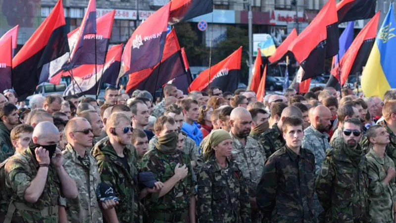 «Правый сектор»: мы плевать хотели на «Евровидение»