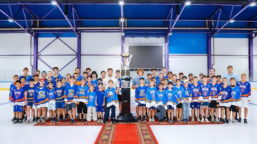 Пресс-служба администрации Одинцовского г. о.