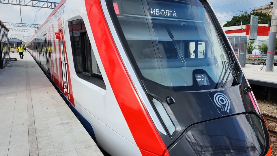 Фото: МедиаБанк Подмосковья/Ирина Моисеева