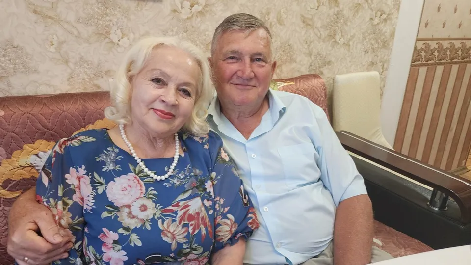 Фото: Ольга Сычева