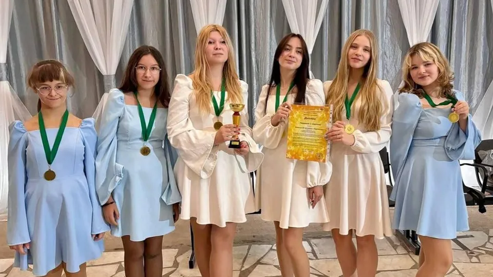 Фото: пресс-служба администрации г.о. Лобня