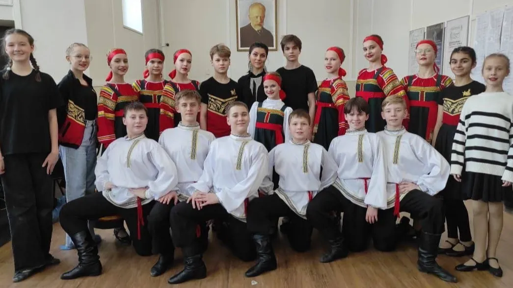 Фото: Пресс-служба администрации городского округа Истра