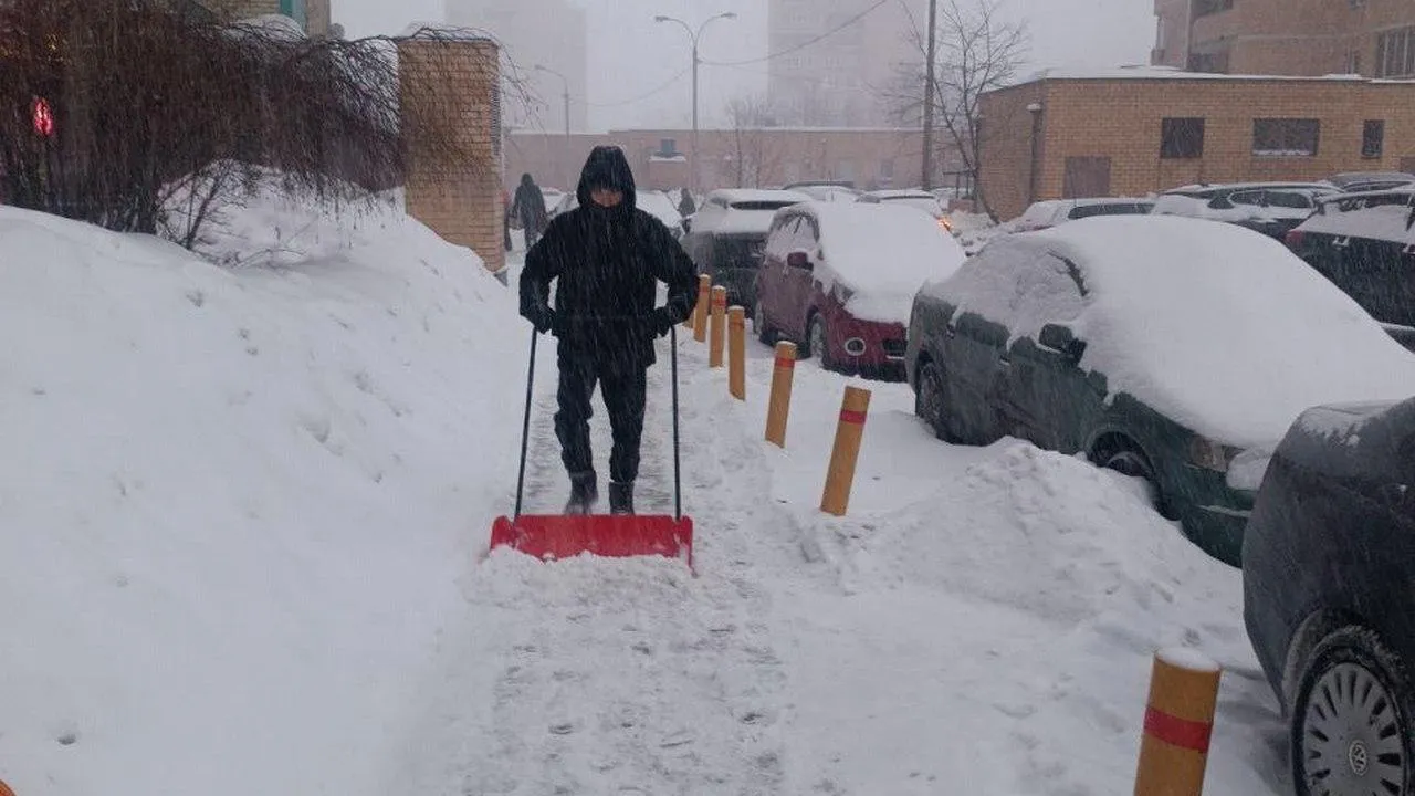 пресс-служба администрации г.о. Мытищи