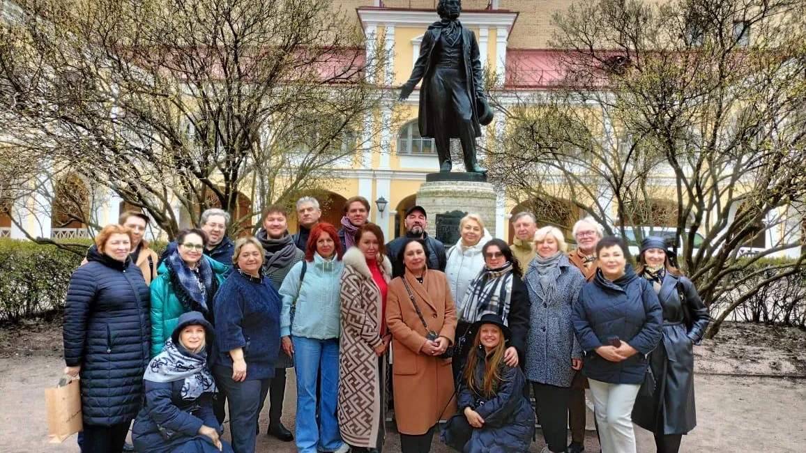 Фото: Пушкинский музыкально-драматический театр