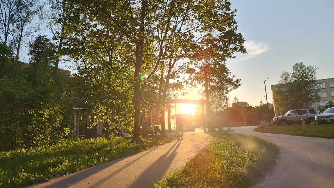 Фото: Иван Петрушин