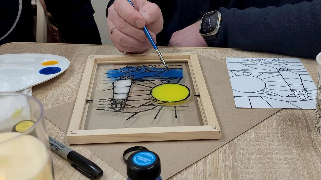 МедиаБанк Подмосковья/Анна Шолохова