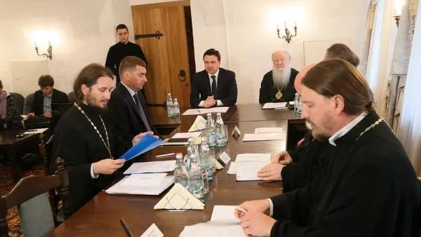 Александр Щемляев / Подмосковье сегодня