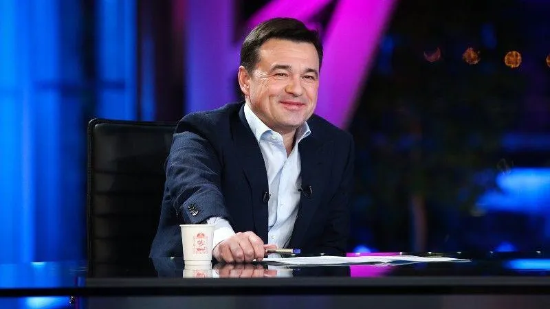 Воробьев рассказал о благоустройстве в Подмосковье