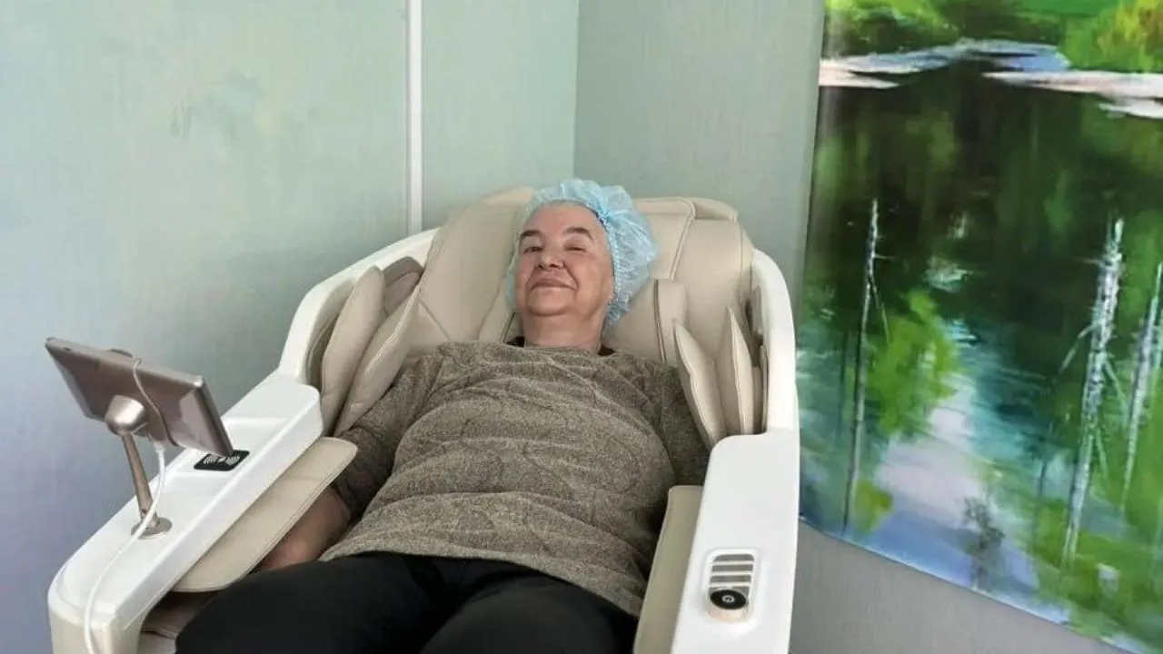 Министерство социального развития Московской области