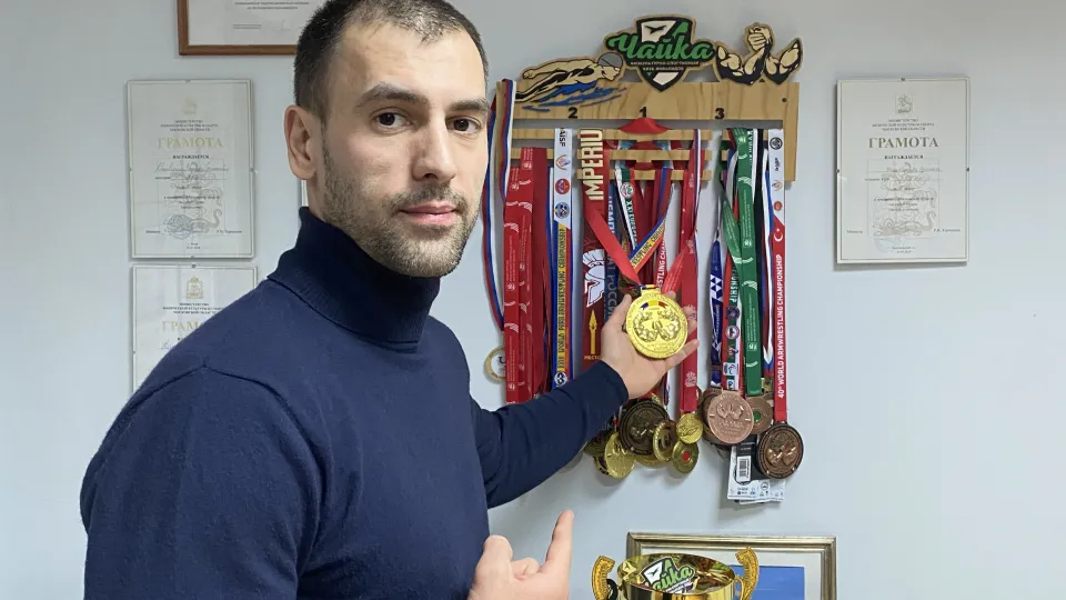 Фото: Медиабанк Подмосковья/Мария Варшавер