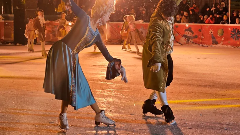 Фото: МедиаБанк Подмосковья/Вероника Горбачева