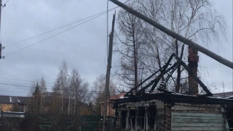 Фото: администрация городского округа Шаховская