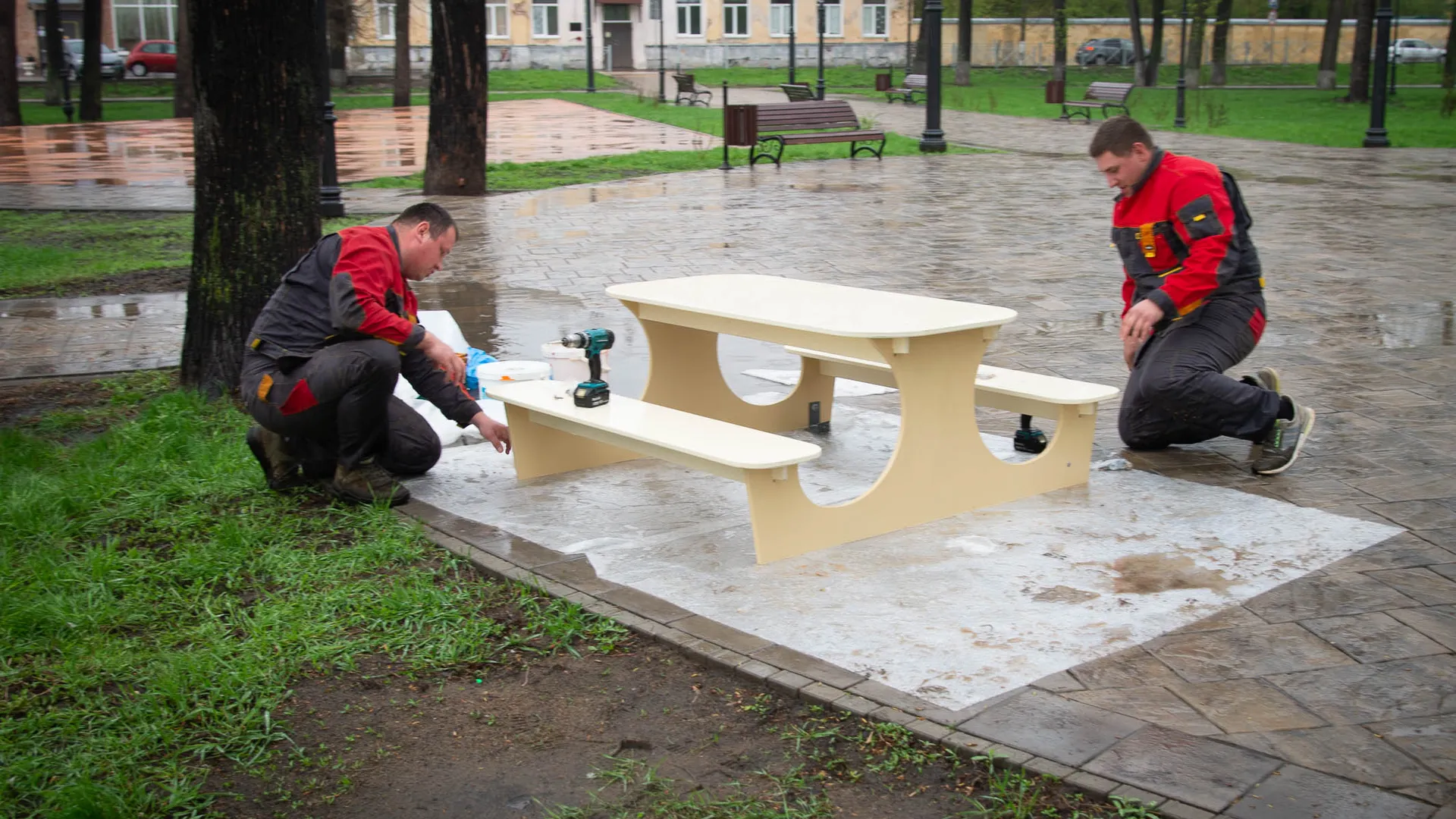 Фото: Нина Соколова