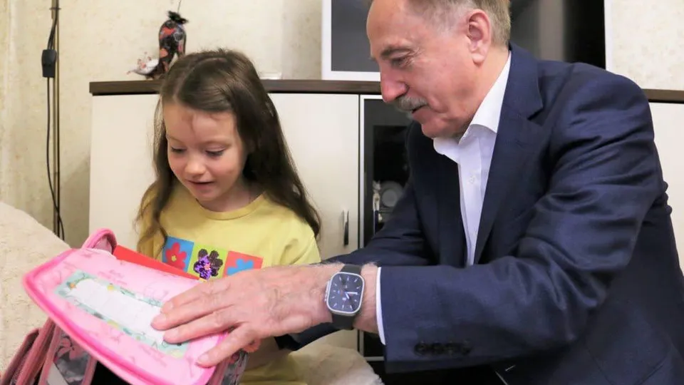 Фото: Алена Ахметова