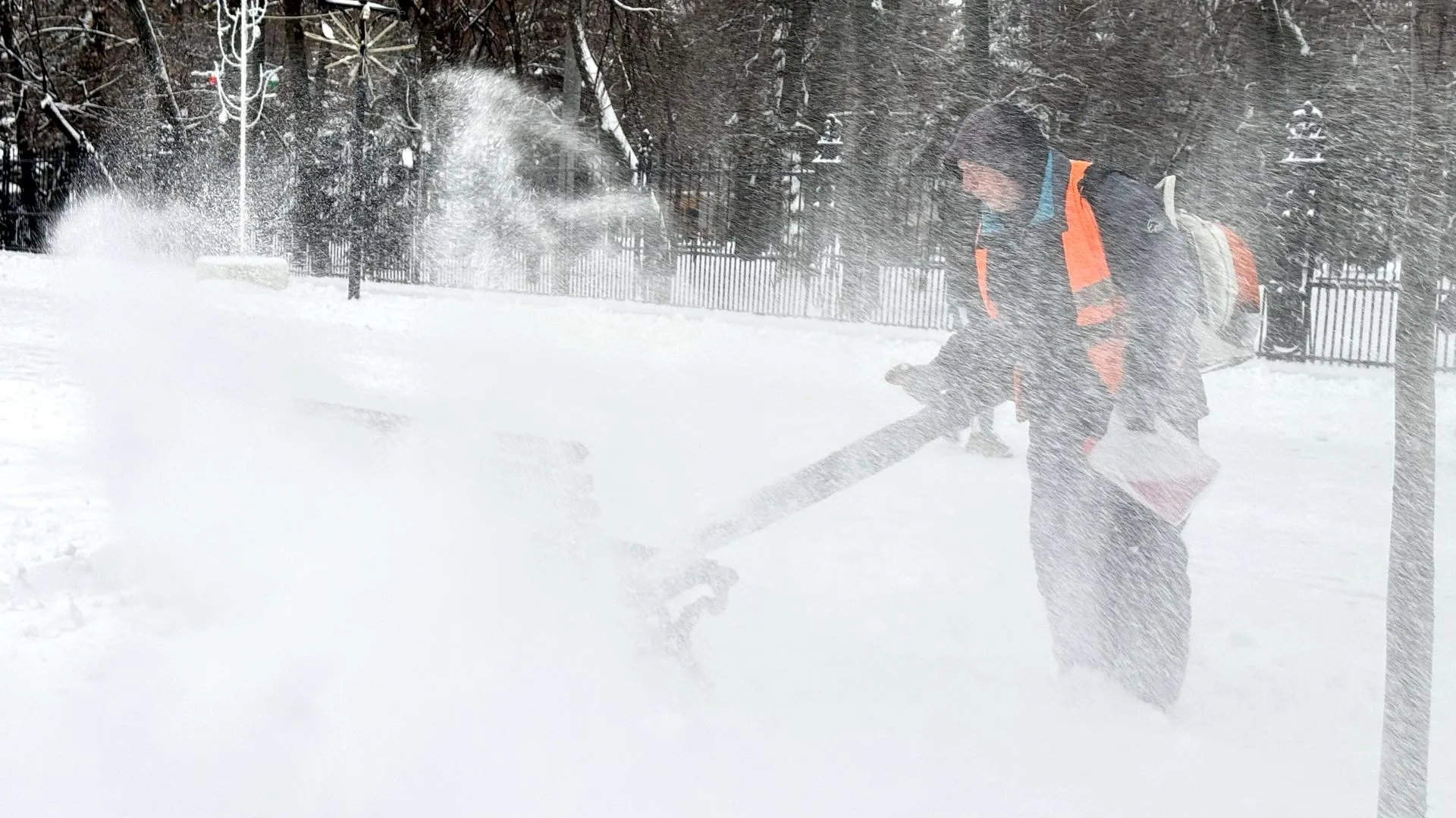 REGIONS/Александр Легкий