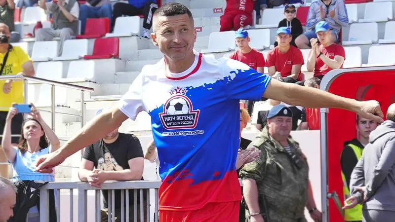 Евгений Алдонин: ни разу не пересматривал победный финал Кубка УЕФА
