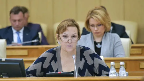 Проблемы более 2,5 тыс обманутых дольщиков решат в 2015 году в области