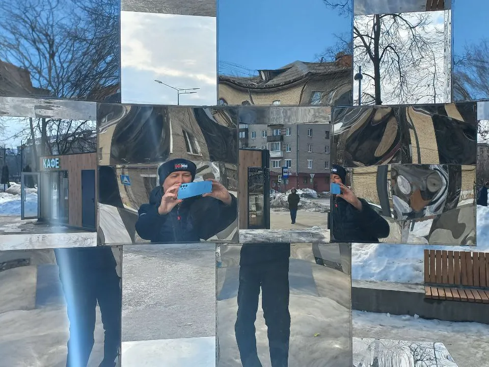 Фото: REGIONS/Олег Книжник