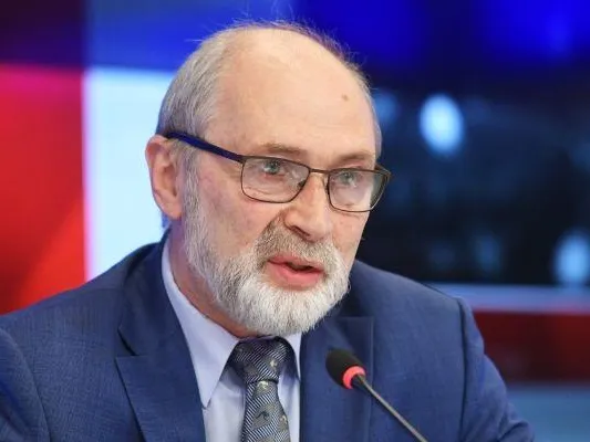 Запах гари в Подмосковье может пойти на спад уже в среду