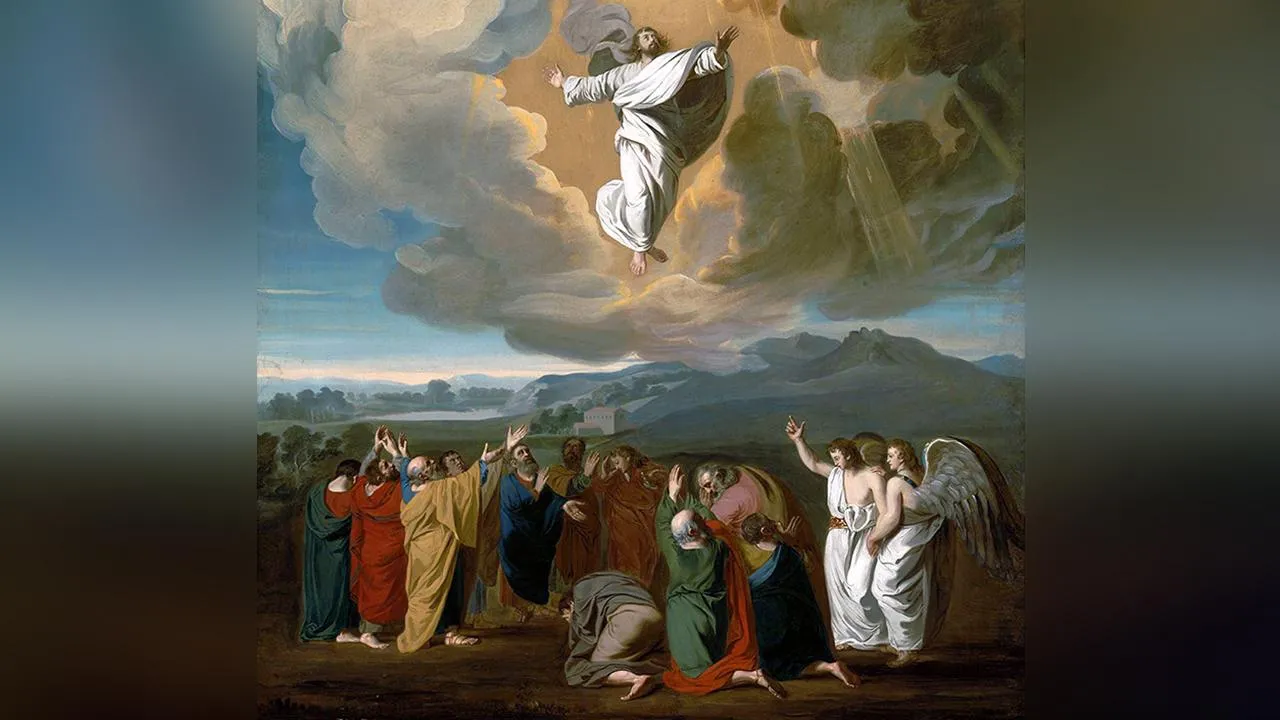 сommons.wikimedia/John Singleton Copley