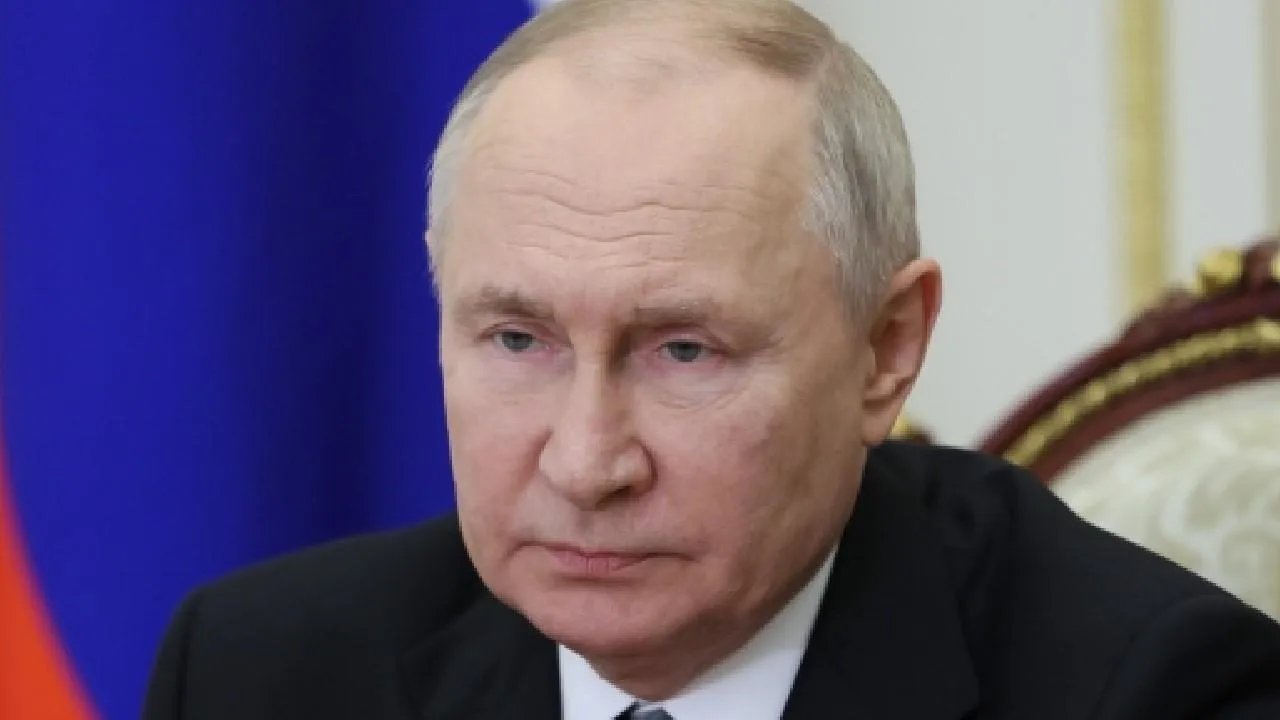 Песков: у Путина нет «двойников»