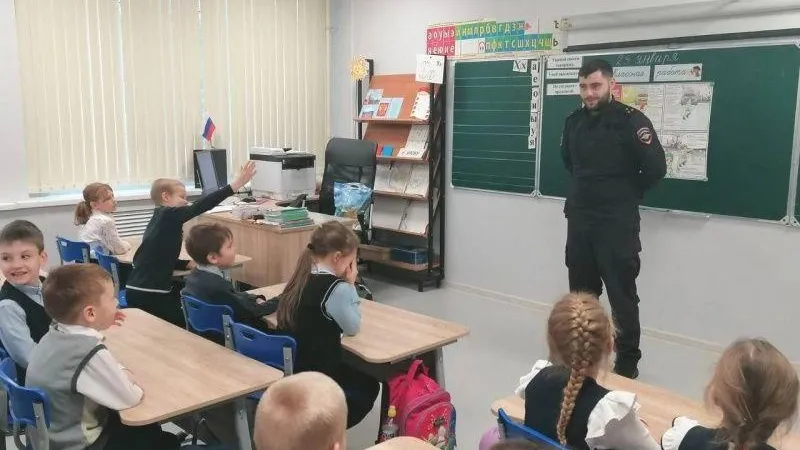 Фото: пресс-служба администрации г.о. Сергиев Посад