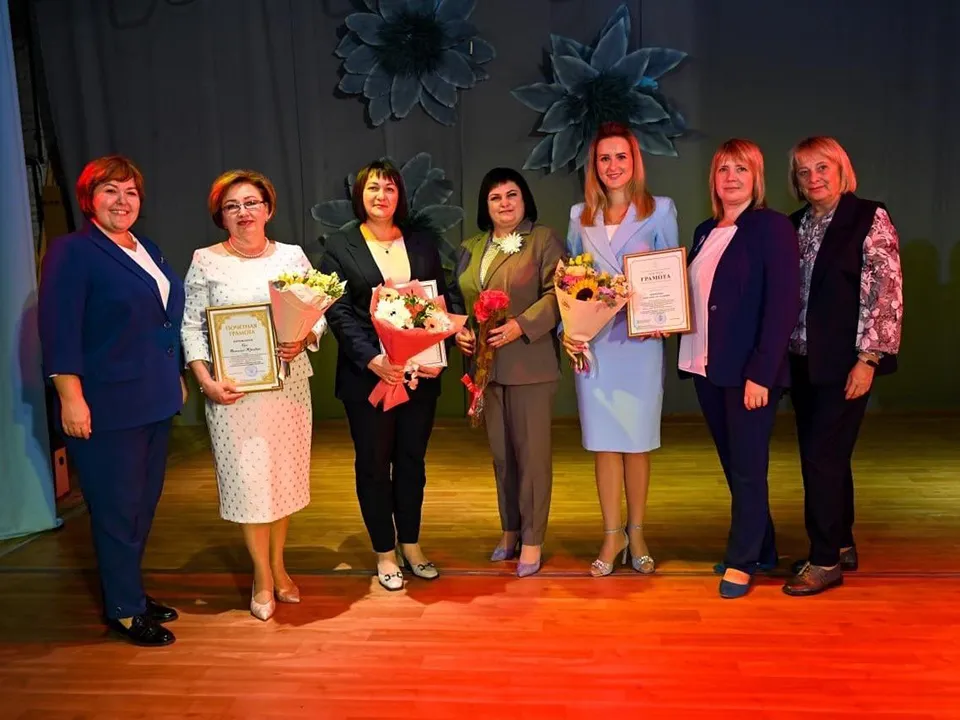 Фото: пресс-служба Администрации г.о. Серпухов