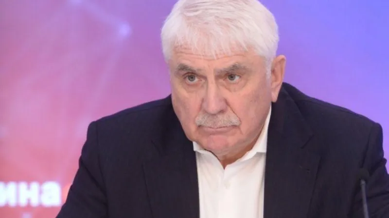 Алексей Чепа: Представители Украины уже неоднократно заявляли о желании захватить Крым