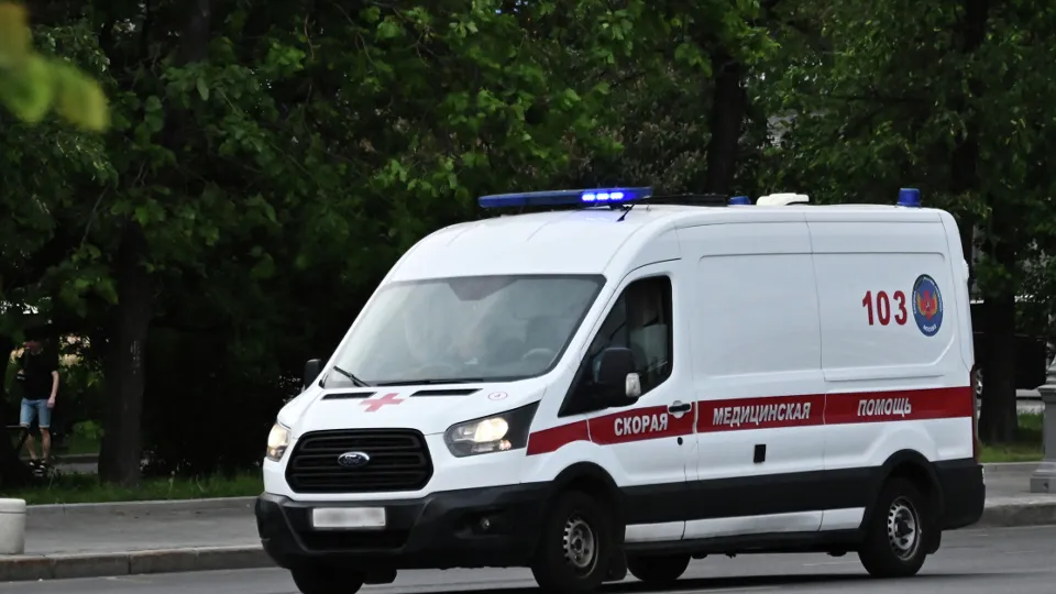 Фото: РИА Новости/Наталья Селиверстова