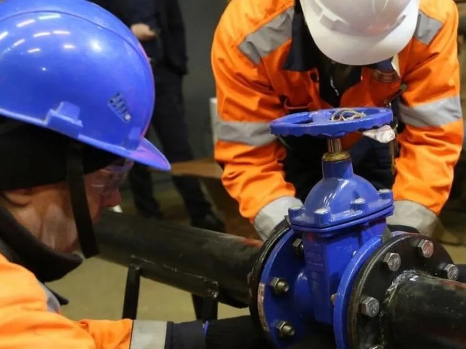 Фото:&nbsp;Министерство жилищно-коммунального хозяйства Московской области